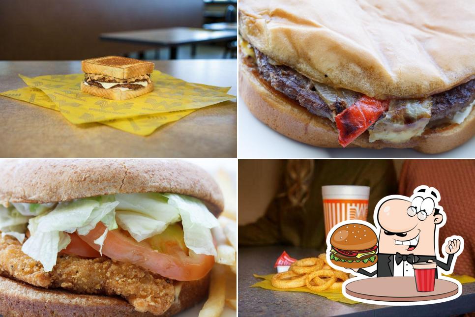 Whataburger