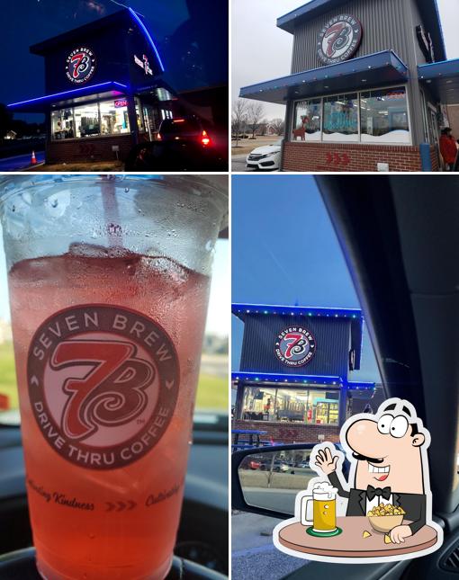 7 Brew Coffee