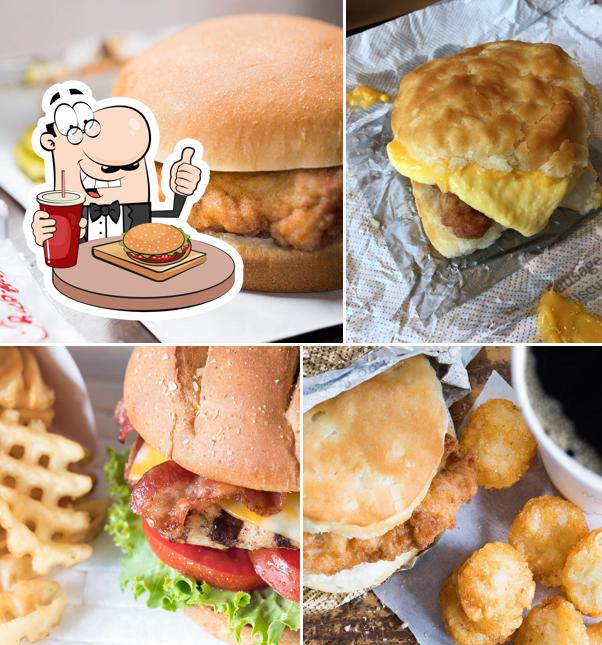 Chick-fil-A