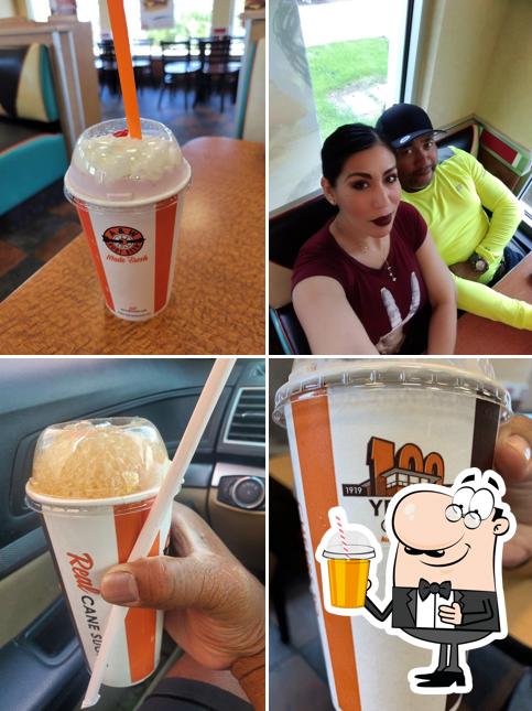 A&W Restaurant