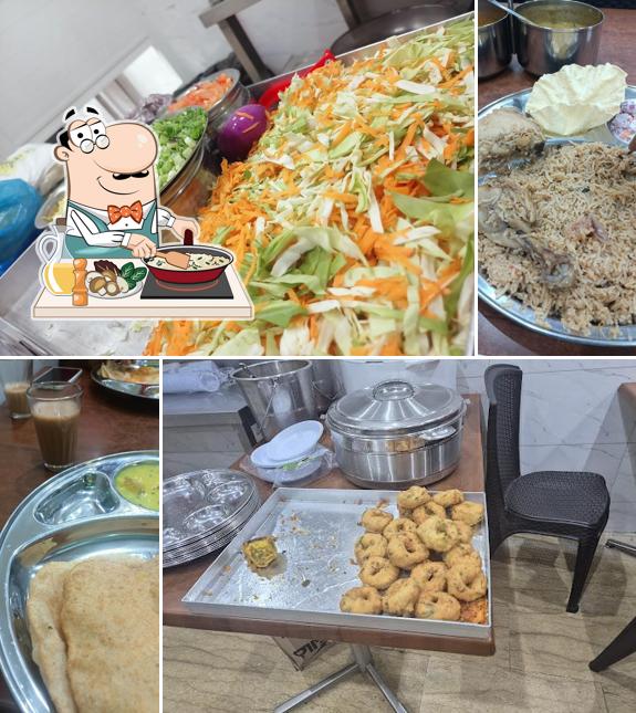 Aariyas Star Restaurant