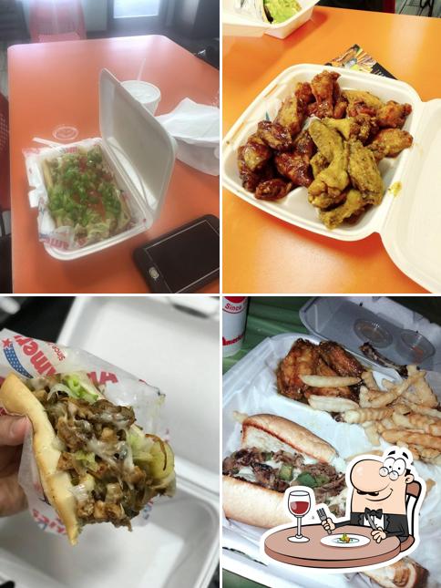 American Deli