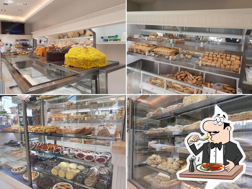 Bakery San Jose