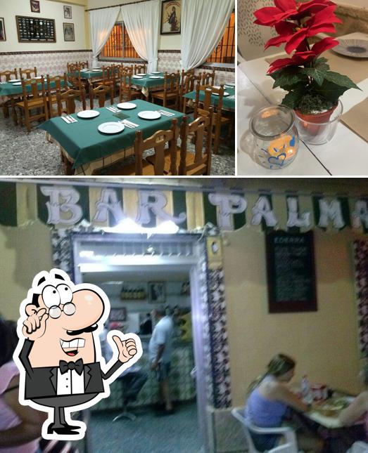 Bar Palma