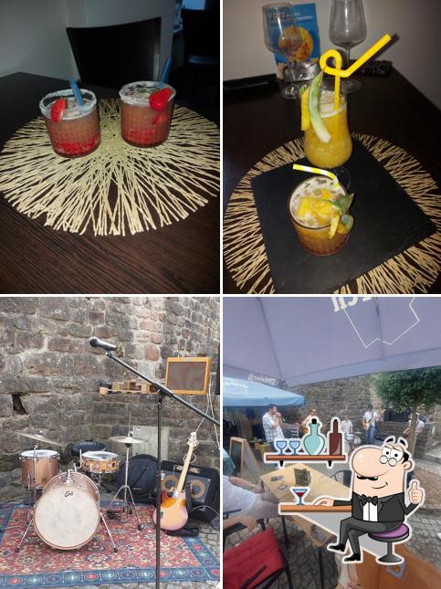Café Am Tremel
