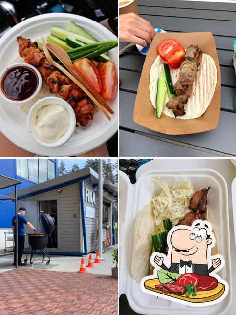 IKEA Restaurant
