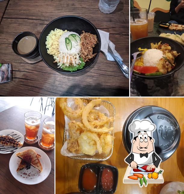 Sekirane Coffee and Eatery