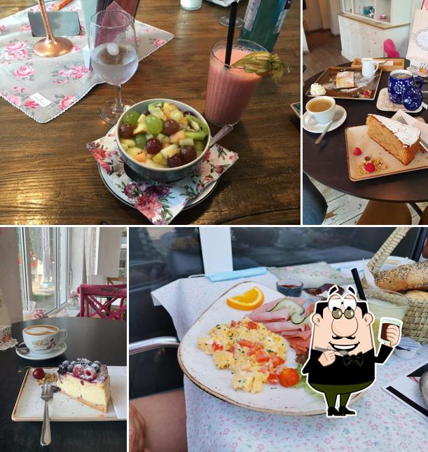 Cafe Zuckersüss