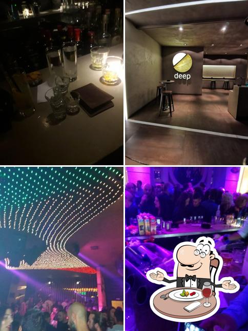 Deep Club