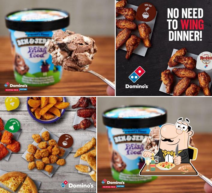 Domino's Pizza - Beverley