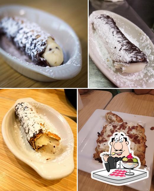East Coast Pizzeria