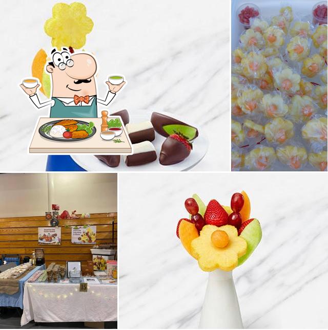 Edible Arrangements