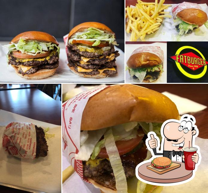 Fatburger