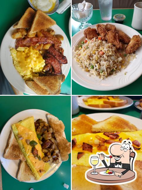 Goodman Family Restaurant