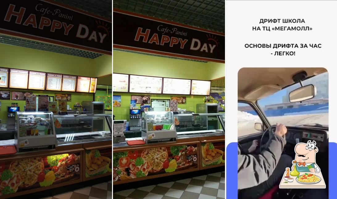 Happy Day