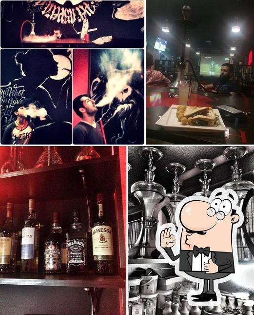 Hookah Place