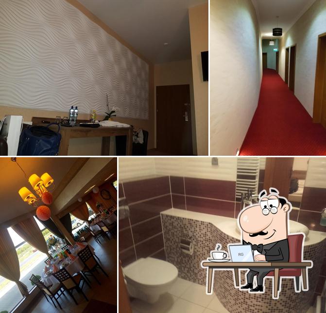 Hotel Serby