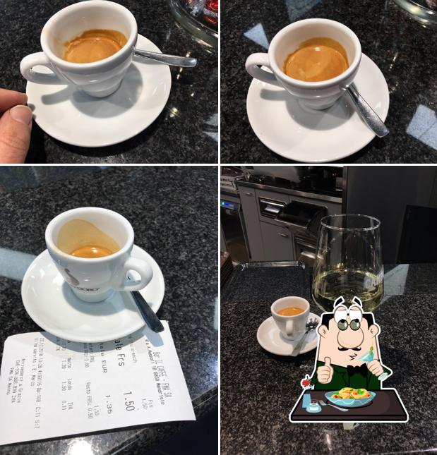 Il Caffè