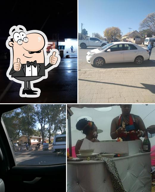 KFC Mount Frere