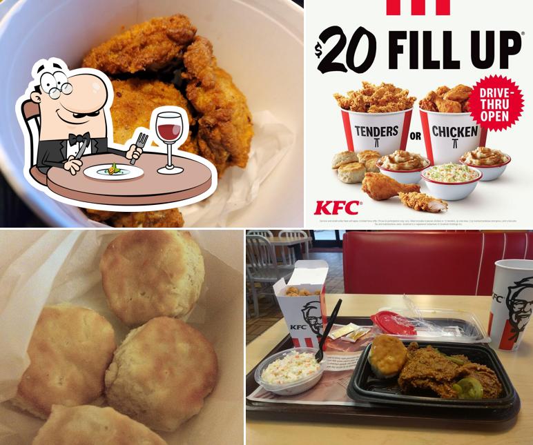 KFC