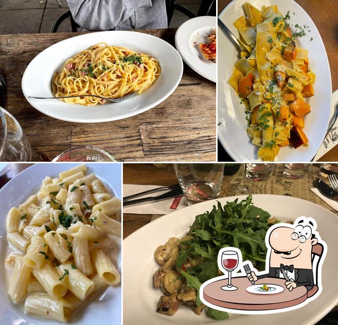 L'Osteria