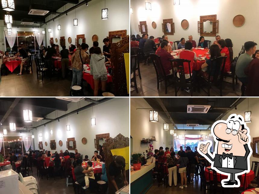 Lin Neo Delight Nyonya Restaurant