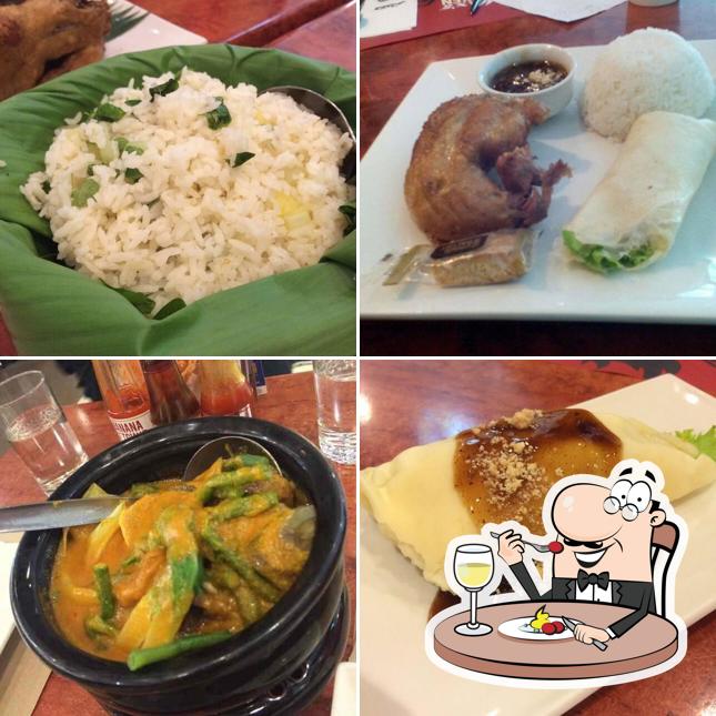 Max's Restaurant