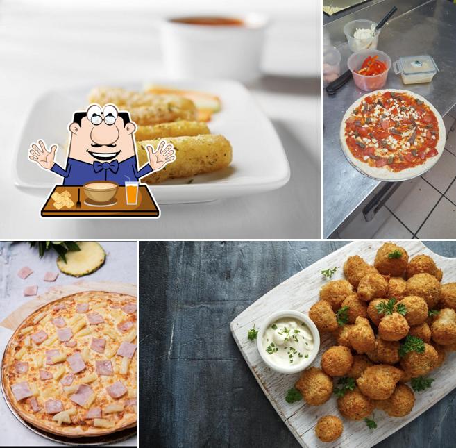 Milano Pizza