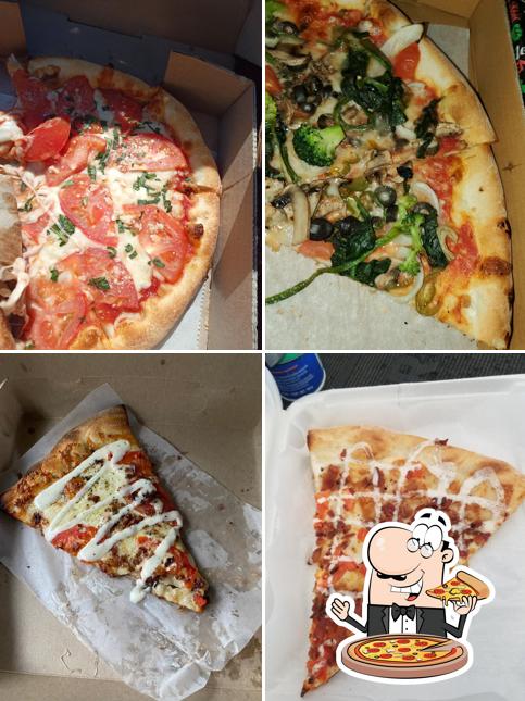 Nick's Pizzeria
