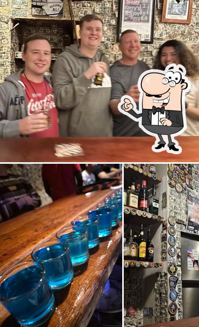 O'Gradys