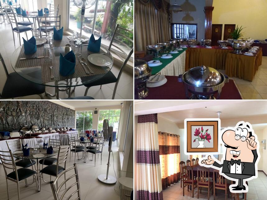 Paradise Restaurant