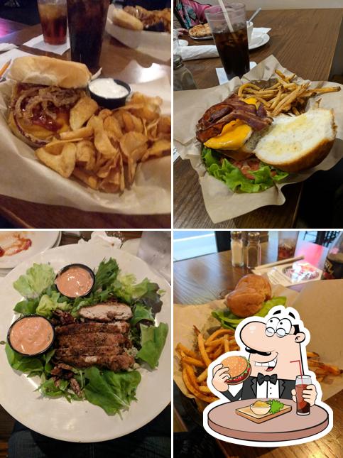 Brickyard Dining Co