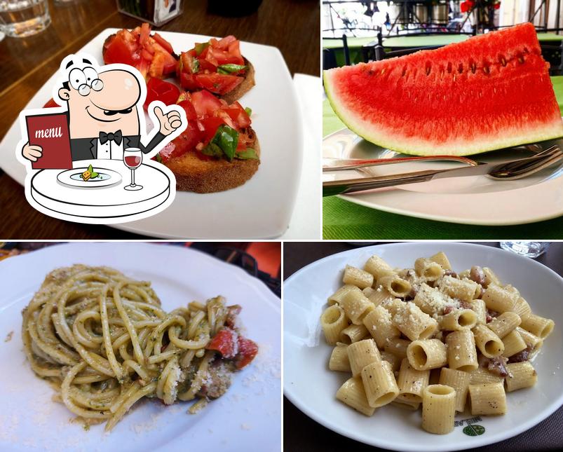 Melarancio Ristorante