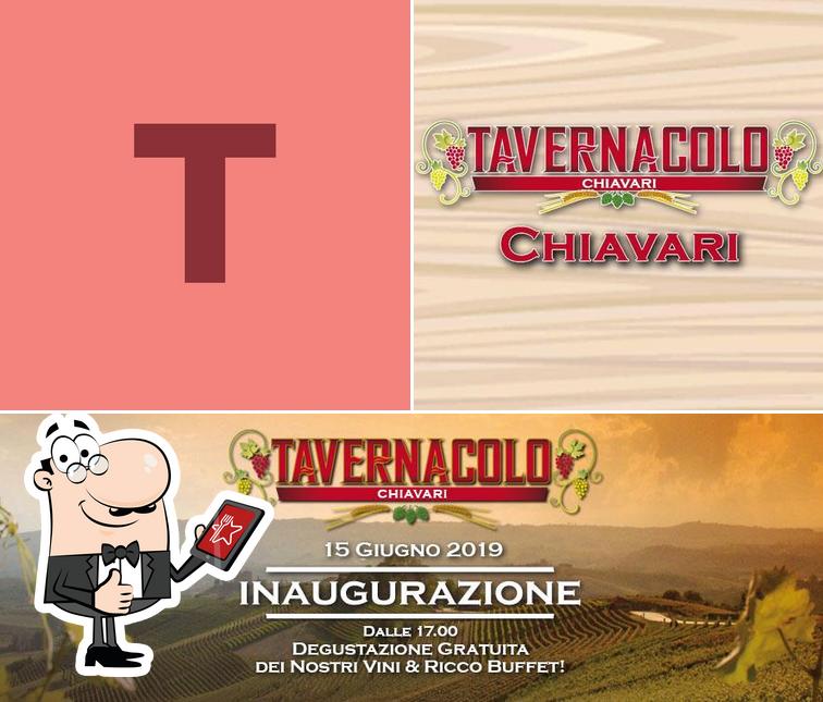 Tavernacolo Chiavari