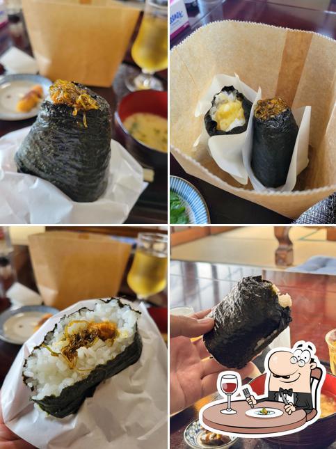 おむすび すずや