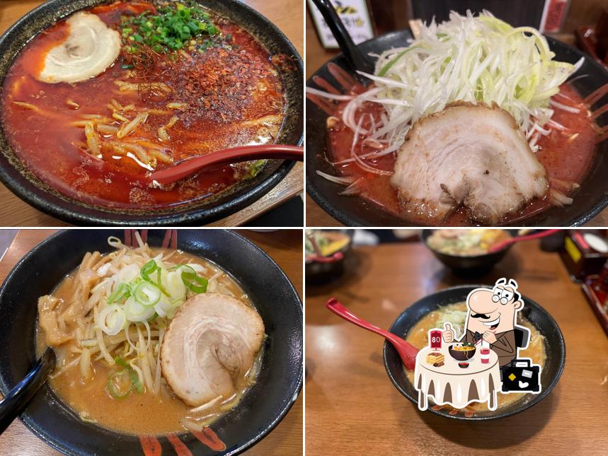 Aji no Tokeidai