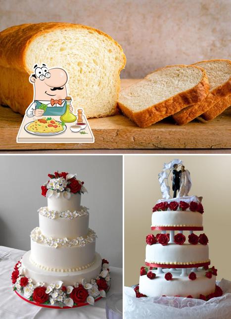 BK BAKERY ENTERPRISES