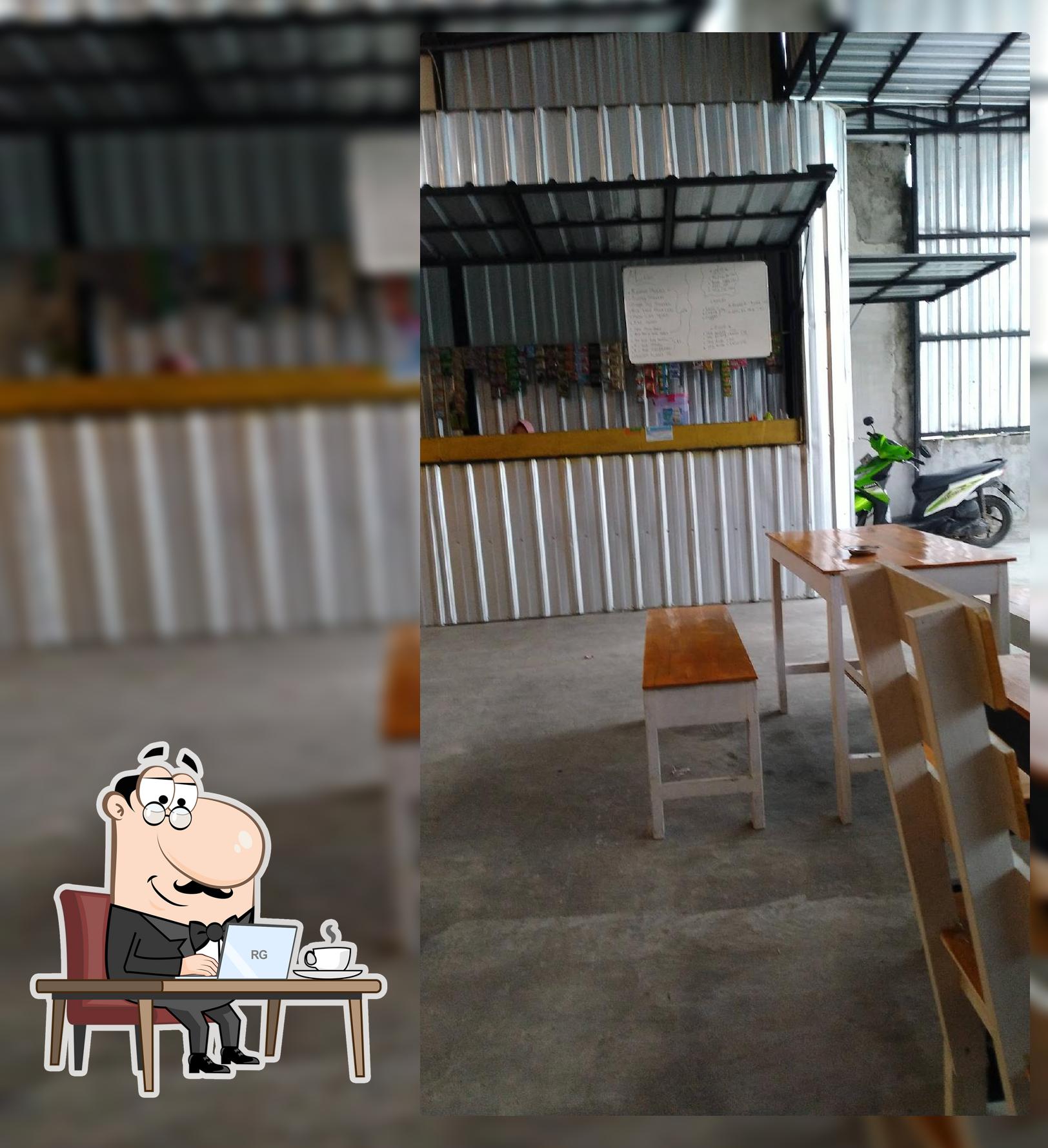 Cafe selingkuh