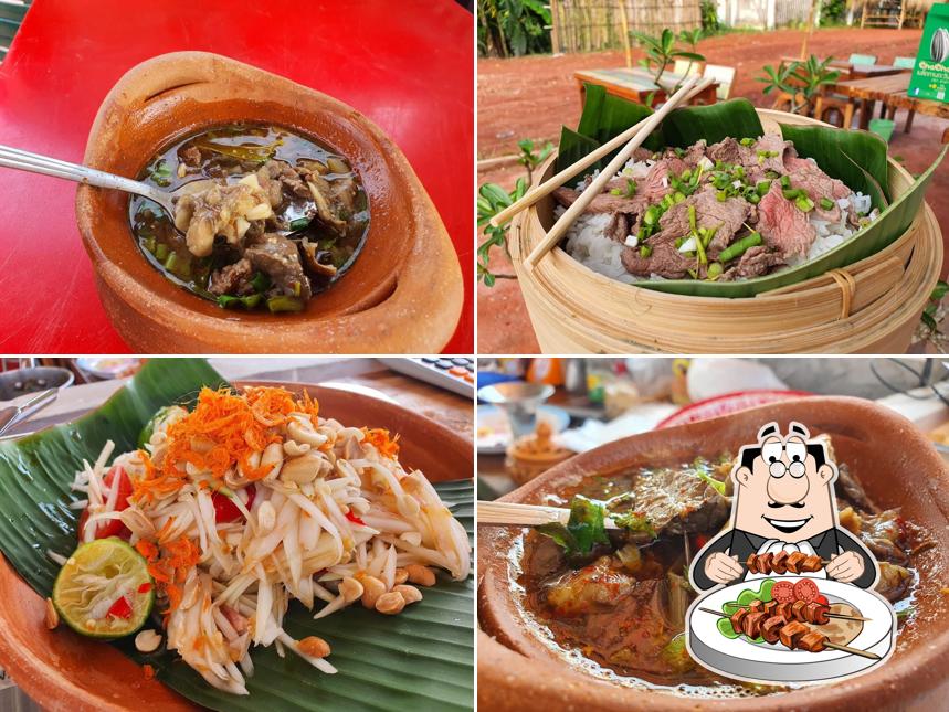 ร้านชายคา - Chaikaa