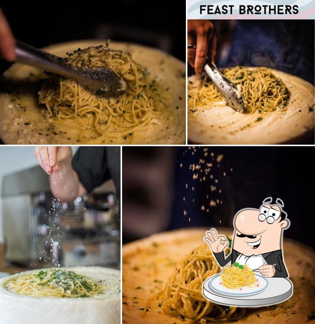 Feast Brothers