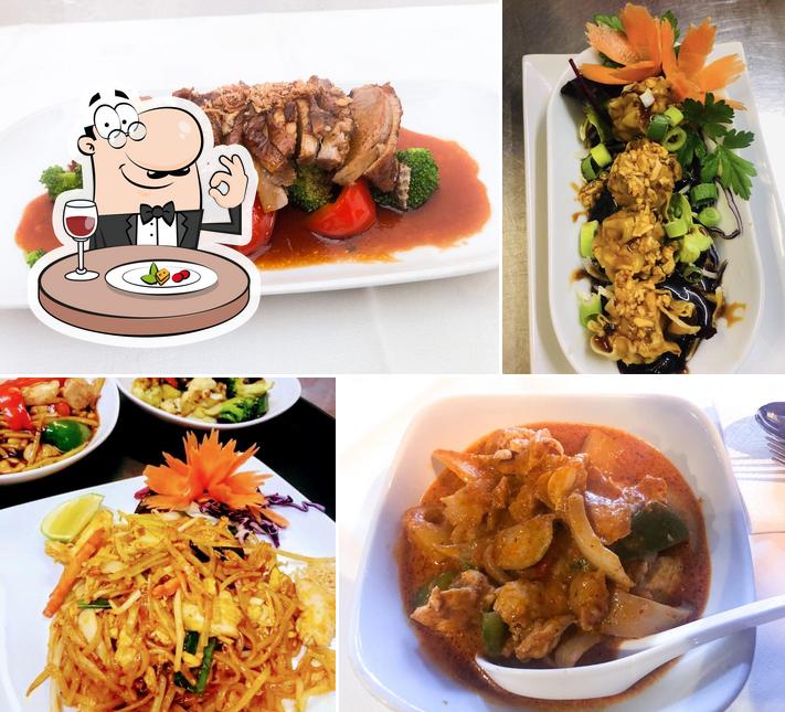 Flavours of Asia