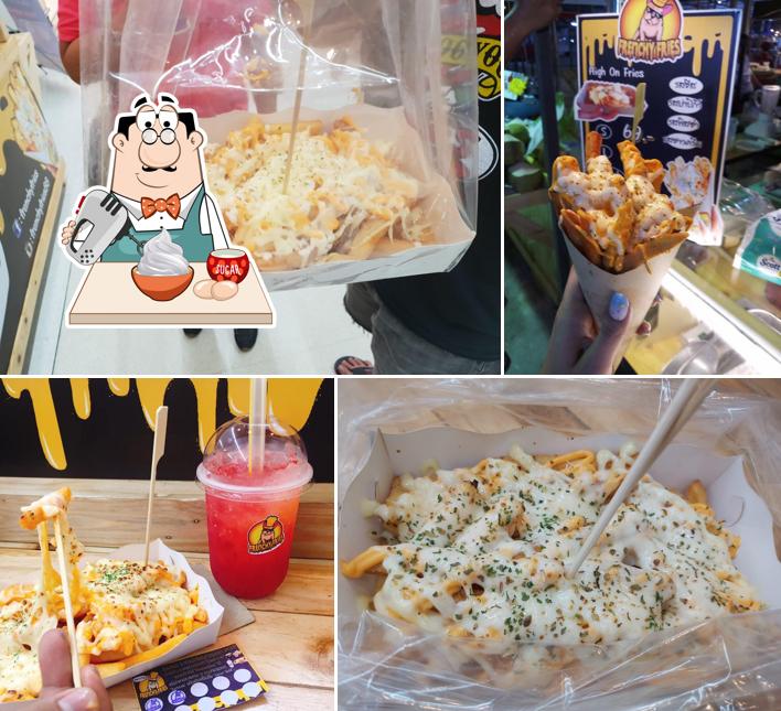 Frenchyfries