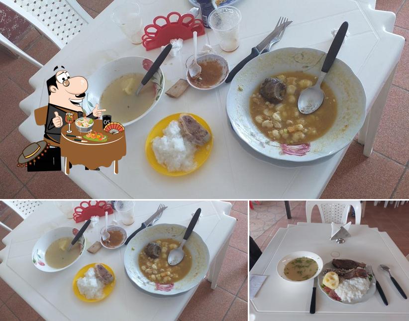Fricaseria 10 de Febrero