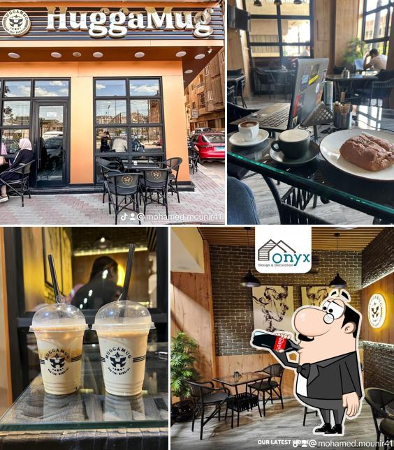 Huggamug Restaurant & Cafe