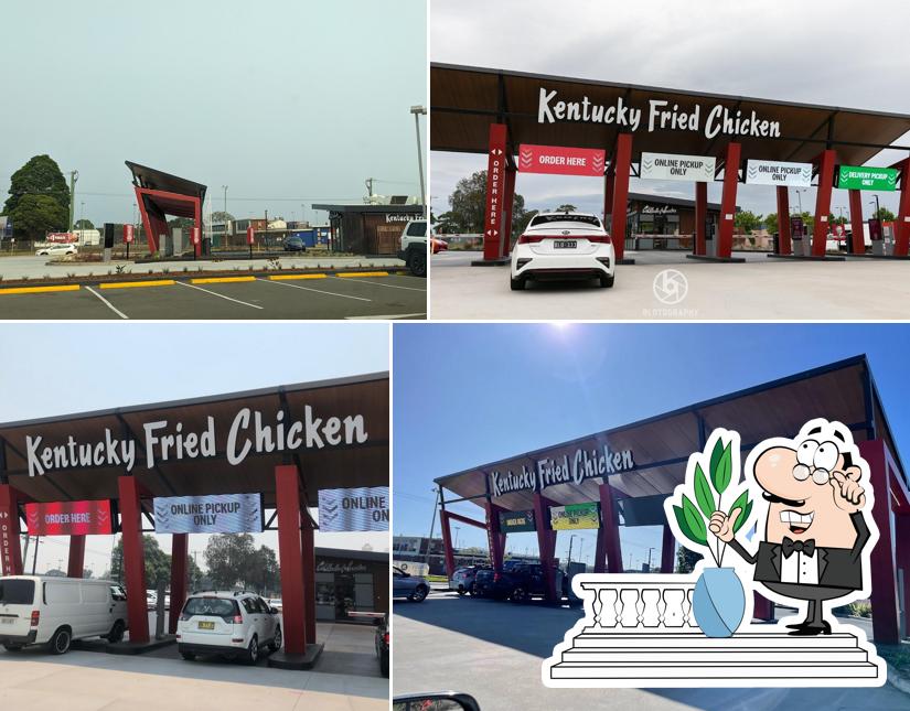 KFC Broadmeadow (Drive Thru Only)