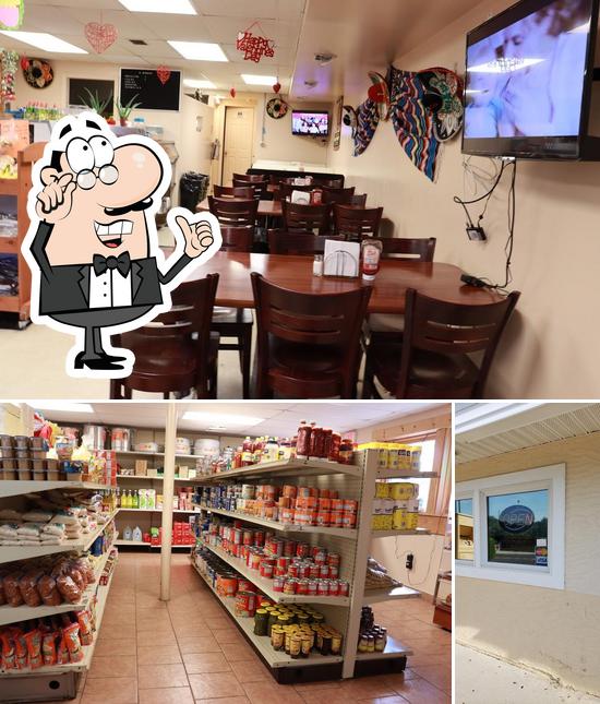 Miguel's Market
