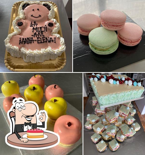 Mitheo Cakes