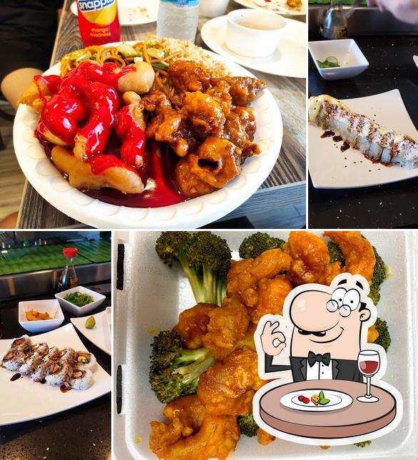 O'A Chinese Food