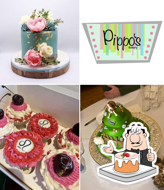 Pippo's Bakery