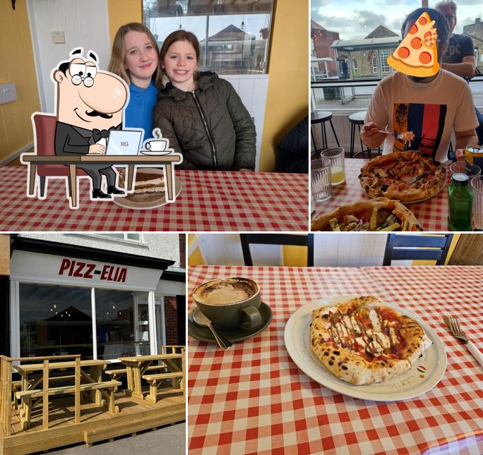 Pizz-Elia